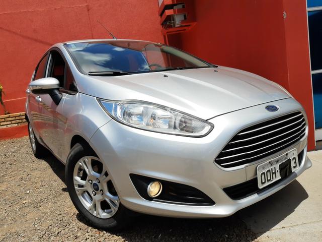 New Fiesta Hatch 1.5 SE * 2014 - Foto 16