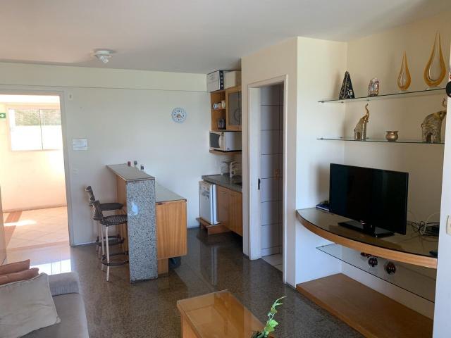 Flat 1 quarto(s) - Mucuripe - Foto 5
