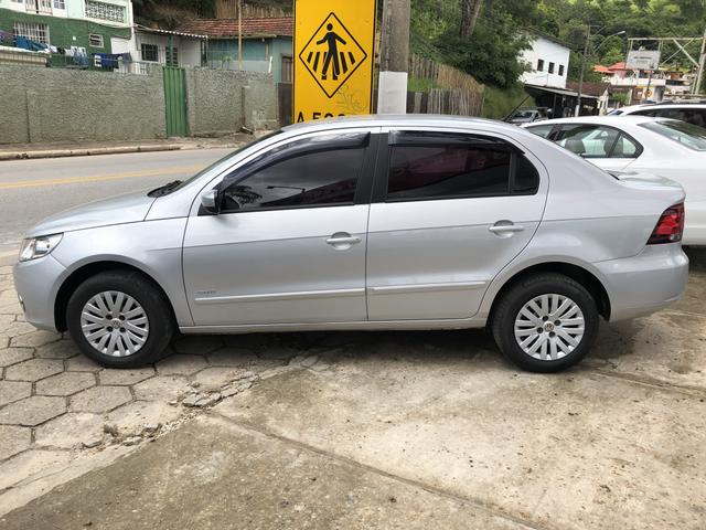 Voyage 1.6 Trend 2012 COMPLETO + IPVA 2020 PAGO