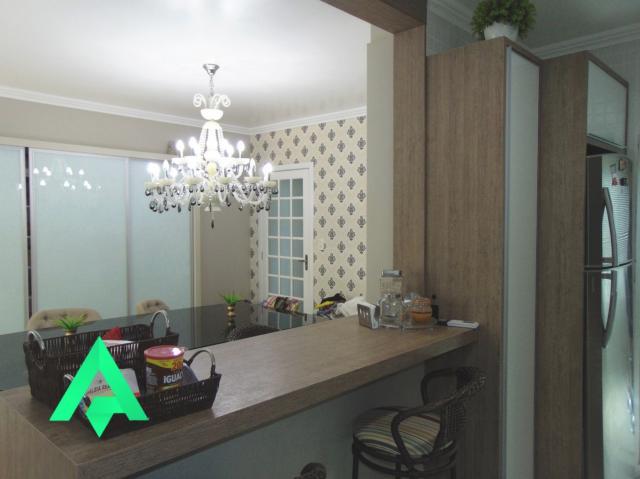 Lindíssima casa com piscina, no Bairro da Velha!! - Foto 5