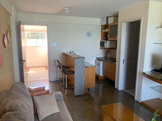 Flat 1 quarto(s) - Mucuripe - Foto 4