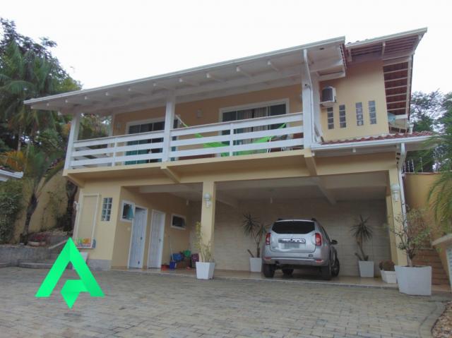 Lindíssima casa com piscina, no Bairro da Velha!! - Foto 2