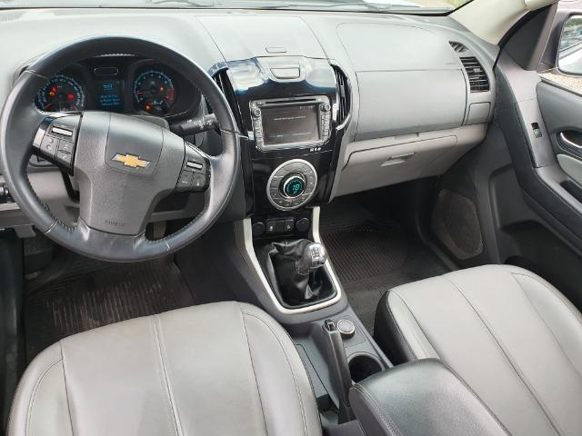 GM - Chevrolet S10 4x4 Gasolina - Foto 6