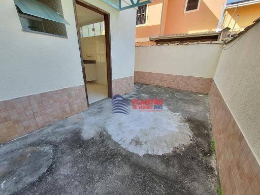 Casa tipo apartamento andar térreo 2 dormitórios área externa privativa! - Jardim Mariléa - Foto 6