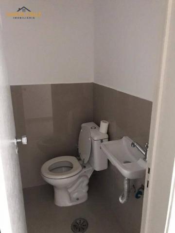 Apartamento com 1 dormitório à venda, 55 m² por R$ 550.000 - Moema - São Paulo/SP - Foto 7