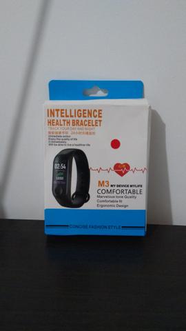 Relógio Smarthband