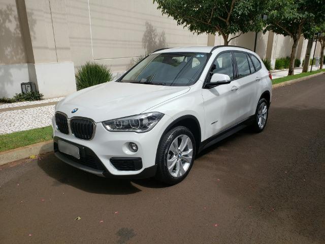 Bmw X 1 Sdrive 2.0 TB Flex 2018 - Foto 3