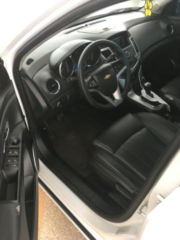 Cruze 2012 LT 1.8 flex - Foto 13
