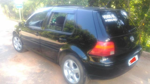 Golf 2.0 - Foto 2