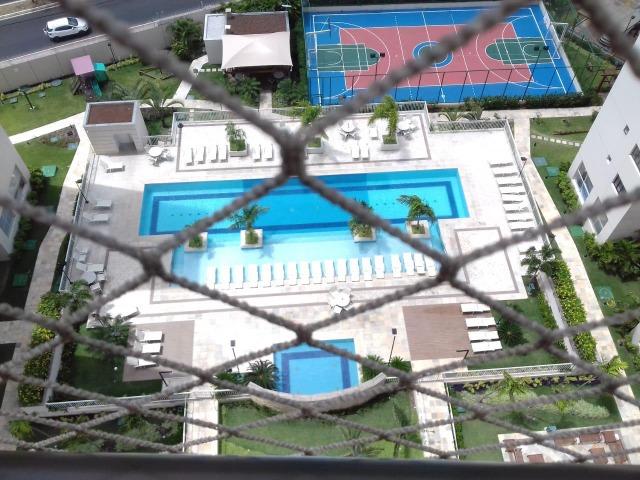 Edifício Porto do Mar, 3 suítes, 3 vagas _ São Marcos ? São Luis MA - Foto 7