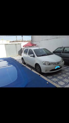 Vendo etios 2015 - Foto 10