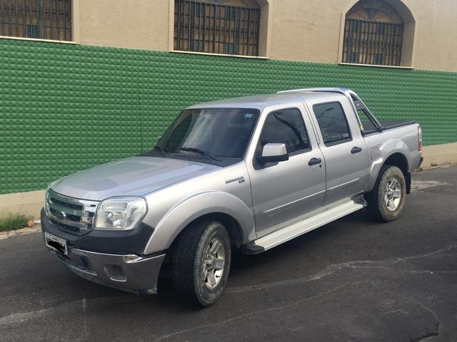 Ford Ranger 2012 R$40000