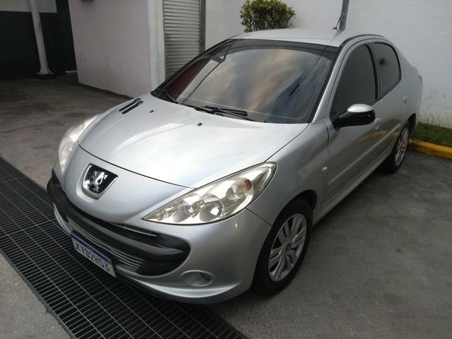 Peugeot 207 passion 1.6 - Foto 3