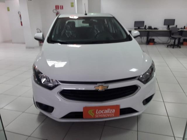 ONIX 2018/2019 1.0 MPFI LT 8V FLEX 4P MANUAL