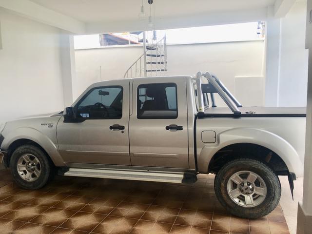 Ford Ranger 2012 R$40000 - Foto 3