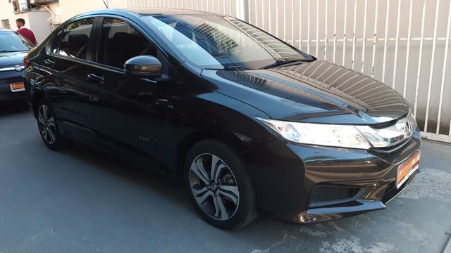 Honda City 1.5 Automatico - 2015 Teixeira de Freitas - Foto 2