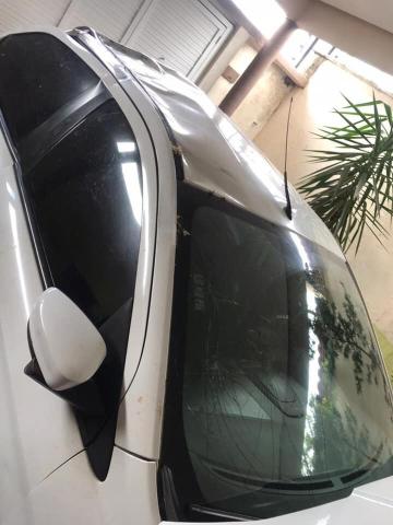 Ford Ka 2015 batido para sucata - Foto 3