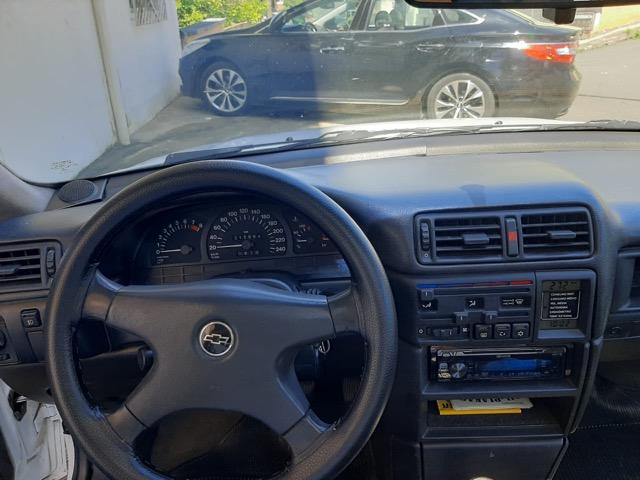 Vendo Vectra GSI 94 - Foto 10