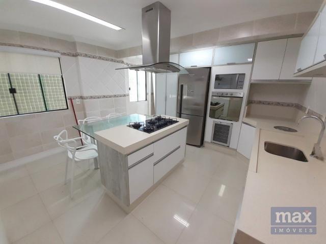 Apartamento para alugar com 3 dormitórios em Fazenda, Itajaí cod:6635 - Foto 4