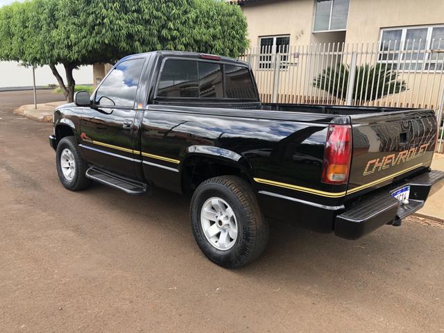 Silverado MWM 6cc Conquest HD - Foto 4