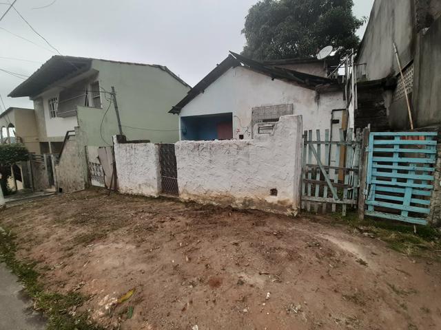 Barato:Casa de conjunto e Lote de 250mts, prox Ok Supermercados