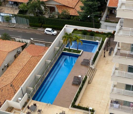 Unique Nascente, Mobiliado de 1 Quarto, alto padrão - Foto 15