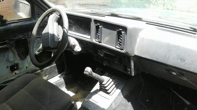 Chevette bom motosao, e inteiro recém pintado - Foto 2