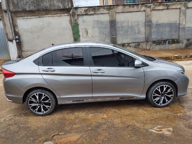 Carro Honda City - Foto 12