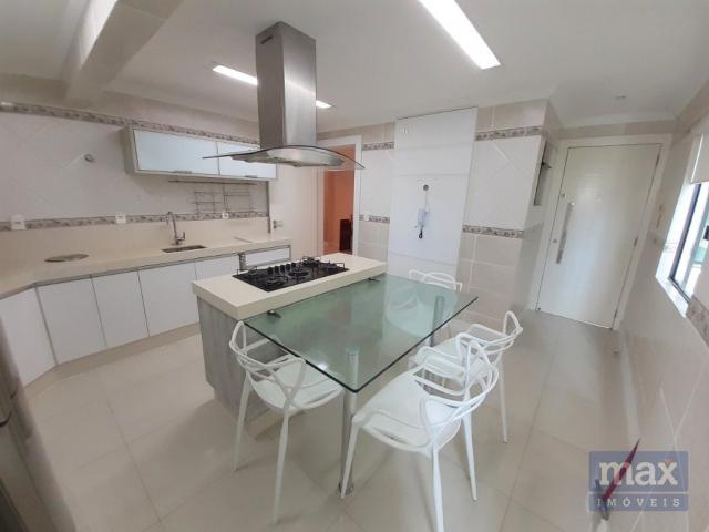 Apartamento para alugar com 3 dormitórios em Fazenda, Itajaí cod:6635 - Foto 3