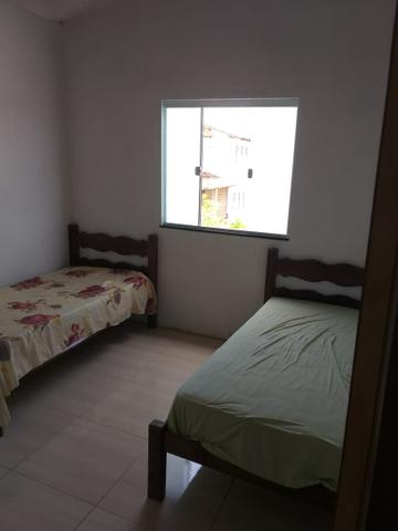 Casa para temporada - 2 quartos, varanda - Cabuçu / Pedras Altas - Foto 11