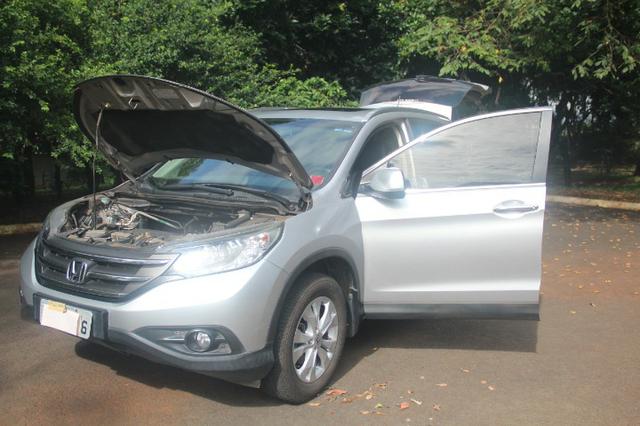 Honda Crv ELX - Foto 10