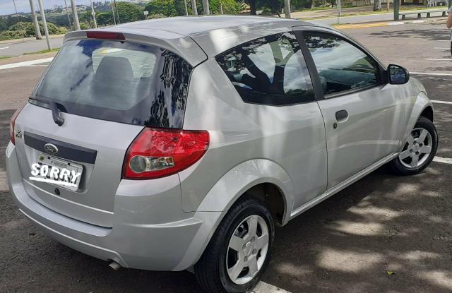Ford Ka 2011 - Foto 2