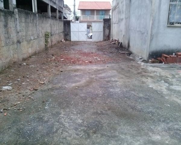 Terreno com aproximadamente 250 m² no Rio Várzea - Foto 3