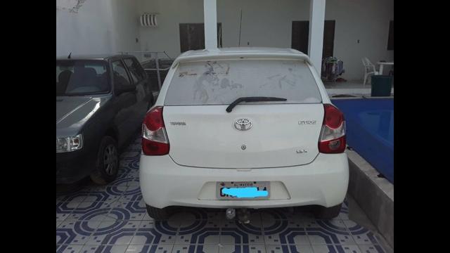 Vendo etios 2015 - Foto 6