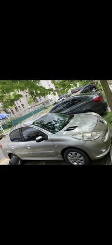 Peugeot Sedan 2013 XRS 1.4 Completo