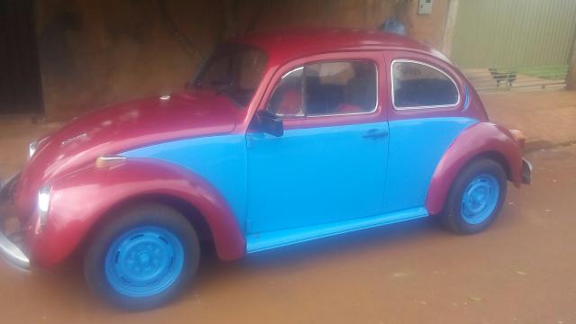 Fusca 86