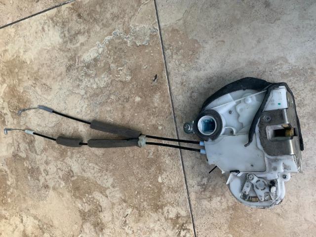Fechadura eletrica traseira honda new civic original