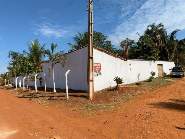 Mini Chacara Goiânia 1200 metros - Foto 3
