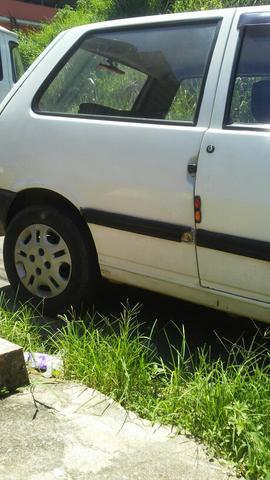Fiat uno 1.5 no gas