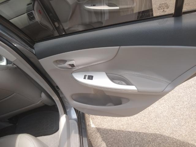 Corolla GLI 1.8, 2014, Aos exigentes - IPVA 2020 Pago - Foto 5