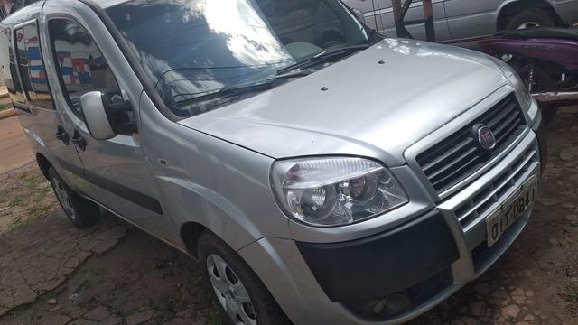 Fiat doblo - Foto 7