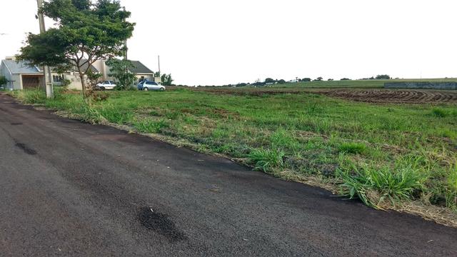Terreno JD Imperial II em Floresta-PR - Foto 3