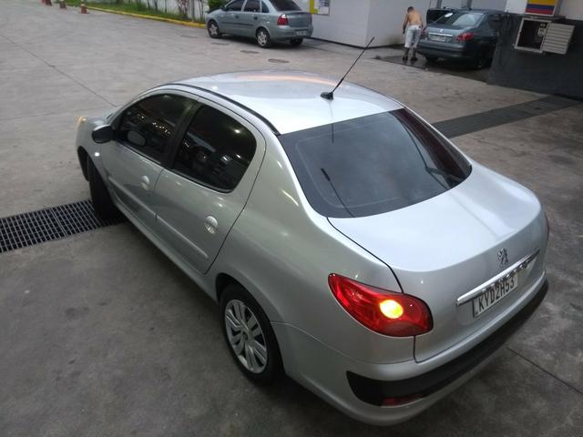 Peugeot 207 passion 1.6 - Foto 16