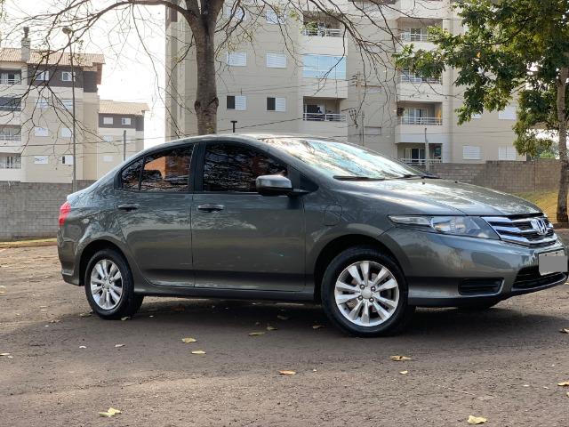 Honda City - Foto 6
