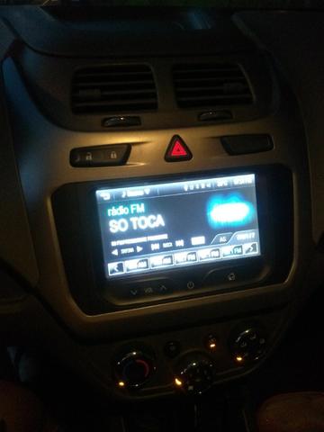 Cobalt LTZ 1.4 completo vendo ou troca- valor bem conservado - Foto 2