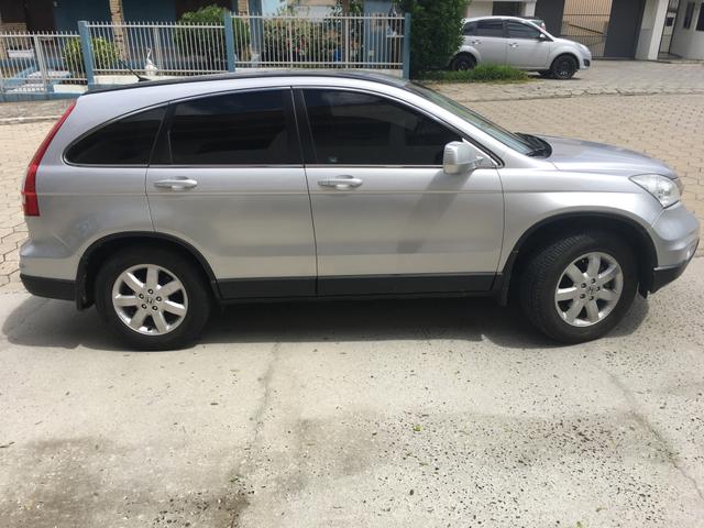 Honda CRV 2011/2011
