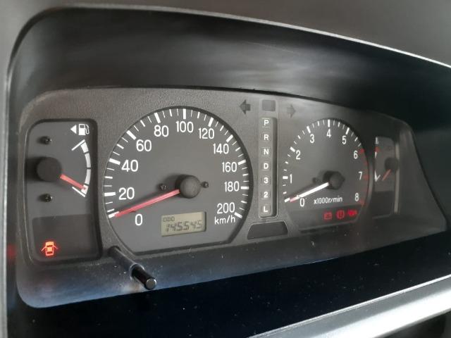 Pajero Sport 2000 a Mais Barata Do Brasil !!! troco - Foto 3