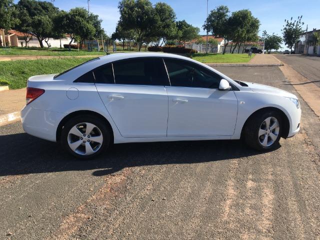 Cruze 2012 LT 1.8 flex - Foto 6