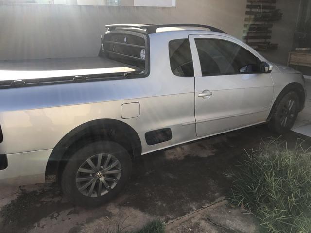Saveiro trend 2014 - Foto 2