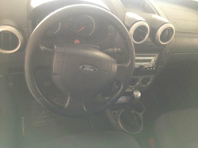 Ford EcoSport XLT 2.0 2009 Flex - Foto 3